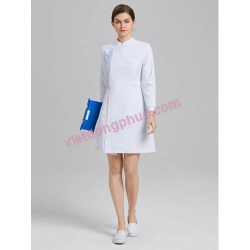 Đồng phục y tá 07